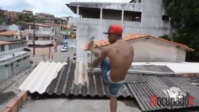 que viagem &eacute; essa?