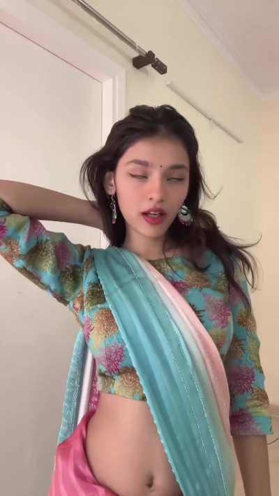 Views on her?