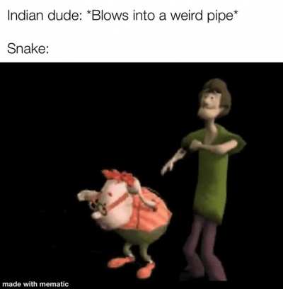 They do be jamming