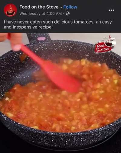 Food on the Stove&rsquo;s sharp new boning knife is stressing me out