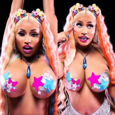 Nicki Minaj