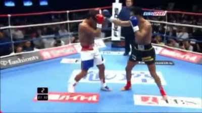 Evasive movement, traps, and counters from &ldquo;The Doctor&rdquo; Giorgio Petrosyan!