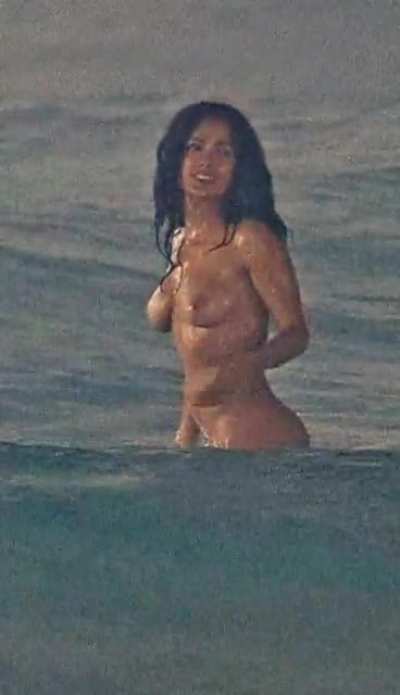 Salma Hayek