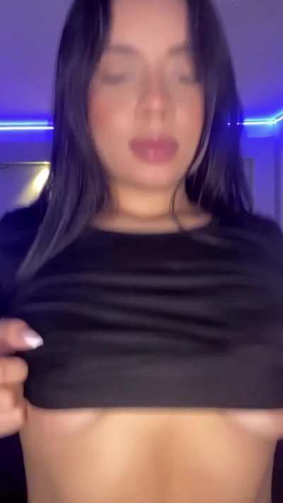 GTA 6 or my whole latina body only for you?