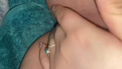 Creamy Grool Pussy