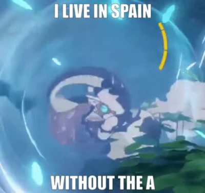 As a sayu main: