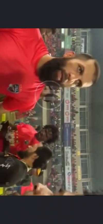 Banglish (BPL video)