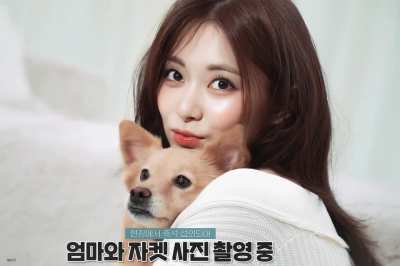 Tzuyu