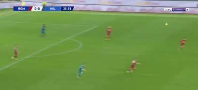 Tomori and Tonali double save