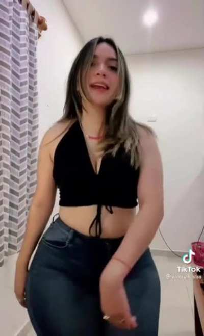 Natural Latina