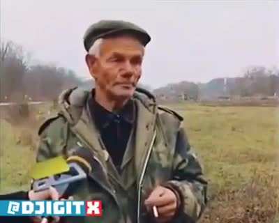 Спокойствие, главное - спокойствие!