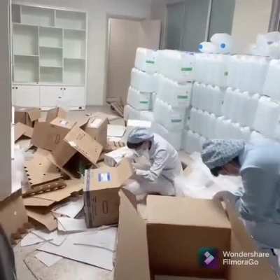 Alguna vez han estado en un puesto en el que mintieron y no estaban calificados?