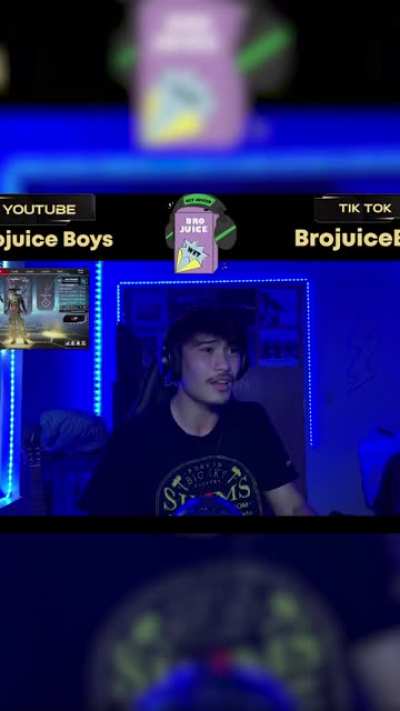 Live reaction to Carolina Reaper nuts