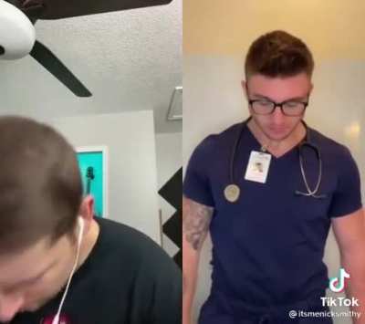 Uhh Doc??