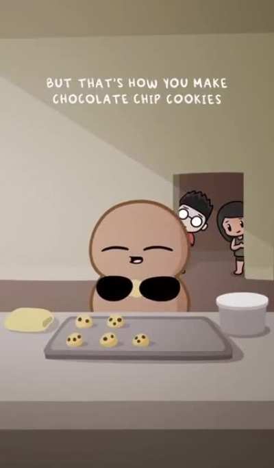 Cookies 🍪🍪