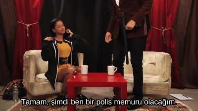KAASIM G İLE 