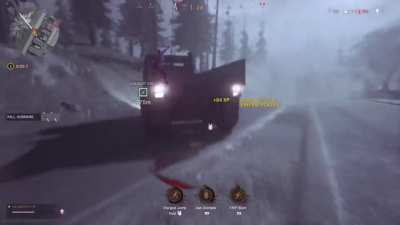 Hit and miss