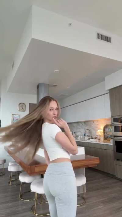 Ass Struggles