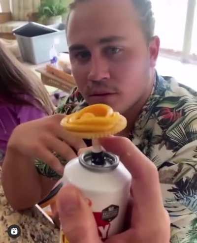 Stoner Invention?
