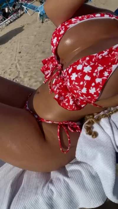 Beach Bikini LATTO