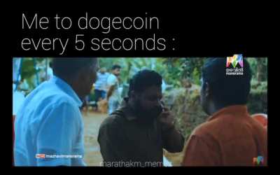 Doge chadich..