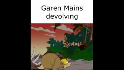 League Players
