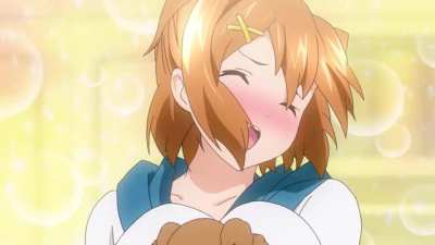 Targets Acquired [Maken-ki! Two]