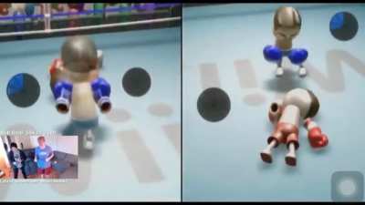 Boxing