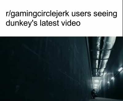 They're losing their minds