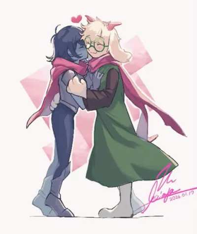 Kiss the prince (by @kaimya1118)