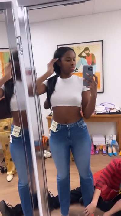 Coco Jones