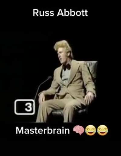 Masterbrain