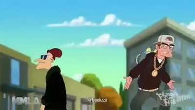 Grande el deigaymer