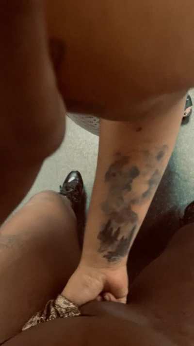Lesbian pov