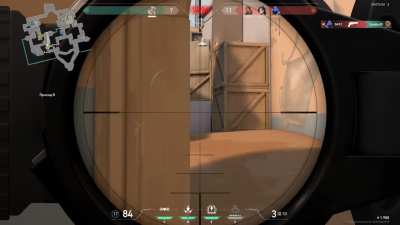 1 vs 4 sooo ezzz