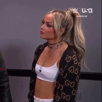 Liv Morgan