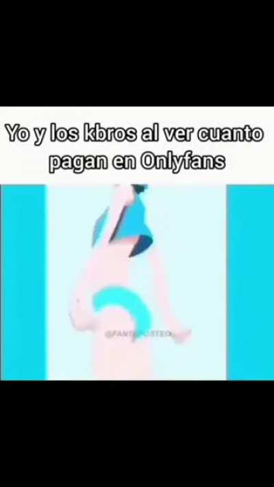 Los panas y yo