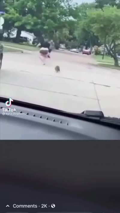 why