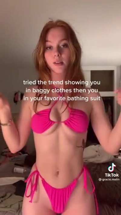 Took me by surprise