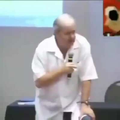 O que é oque é?