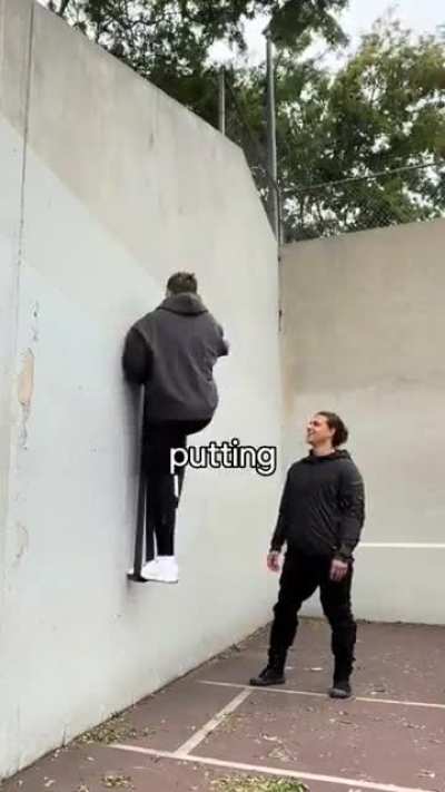 All the burglars be like