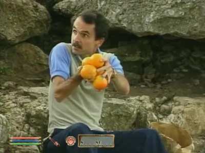 I love this guy!