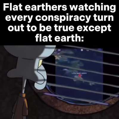 It&rsquo;s called an atmoSPHERE for a reason.