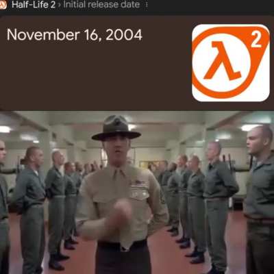 half life 2 