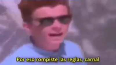 Erick?
