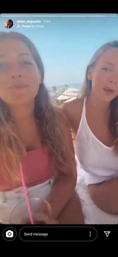 The jiggle