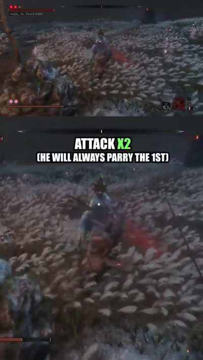 How To Hit Isshin 7-9 Times for "Free" (No cheese)