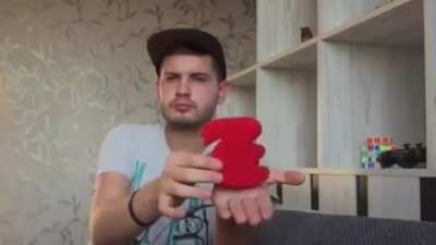 ...Даром со мною мучиля самый искусный маг...