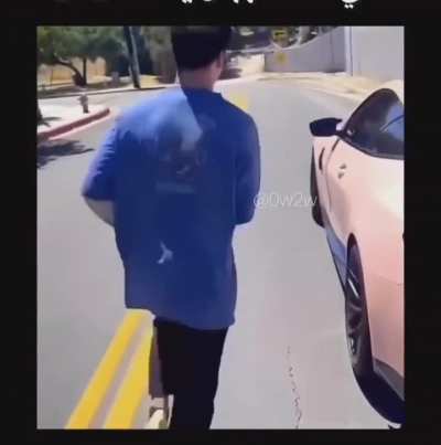 Maybe maybe maybe