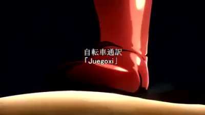 [ WARNING SOME PEOPLE MAY FIND THIS OFFENSIVE IT'S A HITLER ANIME OPENING, I FOUND THIS ON MY RECOMMENDED PAGE, IDK OK I AM BLACK AND ALL I DO IS WATCH E;R VIDEOS AND ANITUBERS,OH.....]